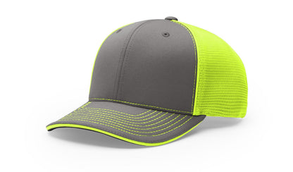 Richardson 172 Pulse Sportsmesh R-Flex Cap Size: XS-SM (6 5/8 - 7)