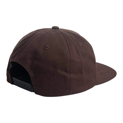 Atonal A500 Snapback