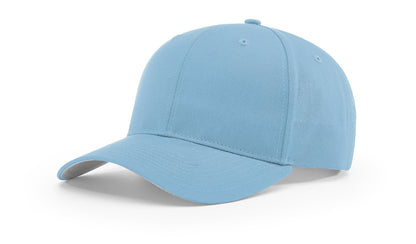 Richardson 212 - Pro Twill Snapback Cap