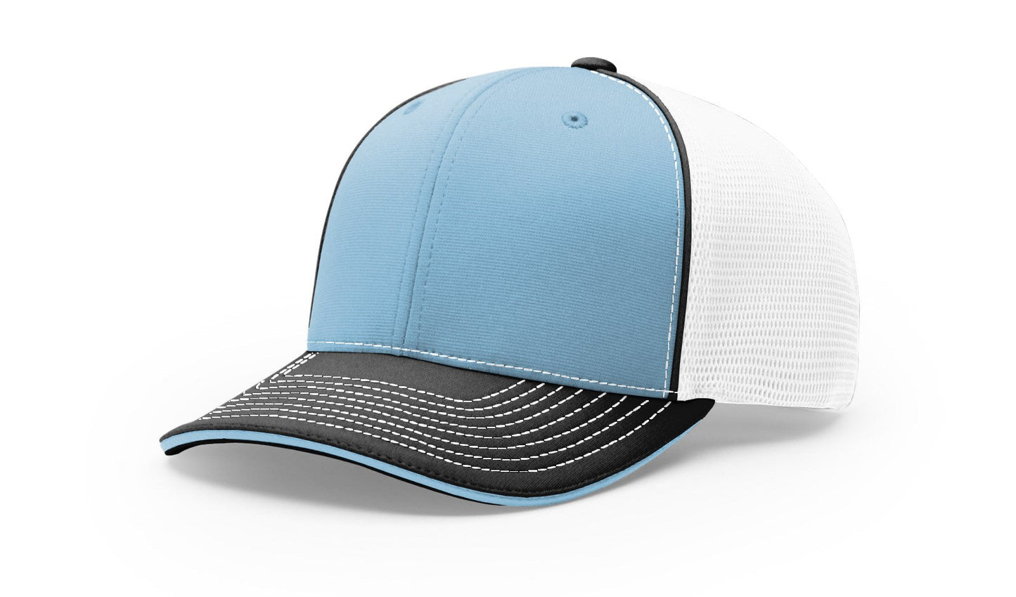 Richardson 172 Pulse Sportsmesh R-Flex Cap