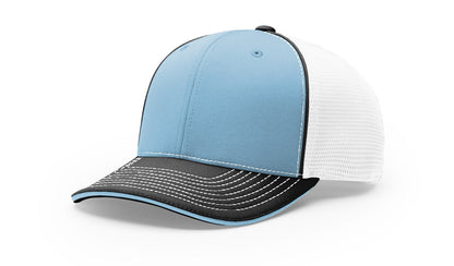 Richardson 172 Pulse Sportsmesh R-Flex Cap