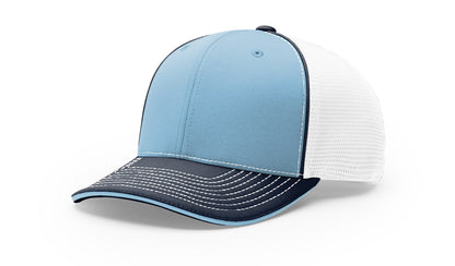 Richardson 172 Pulse Sportsmesh R-Flex Cap Size: XS-SM (6 5/8 - 7)