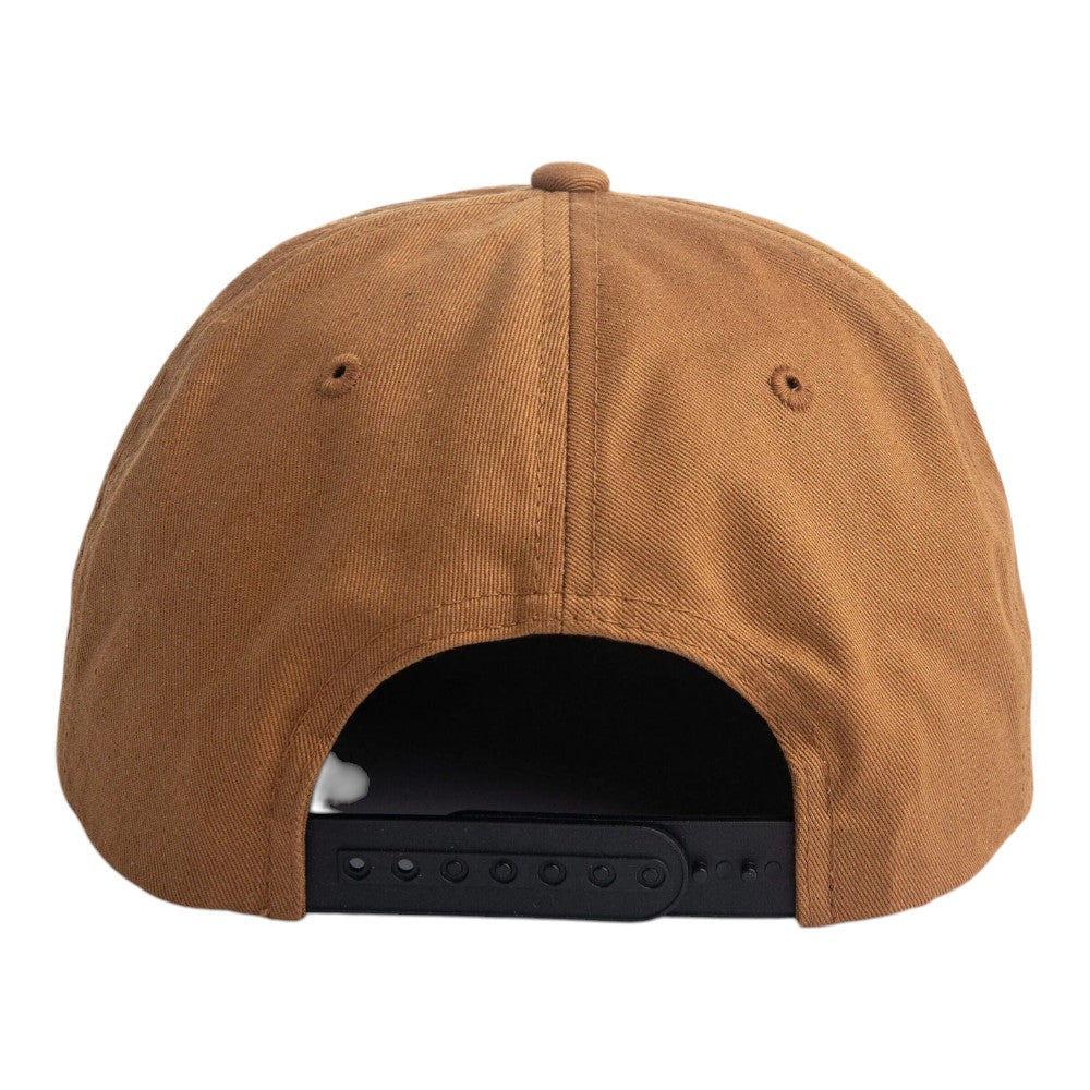 Atonal A500 Snapback