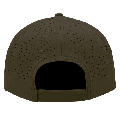 Zapped Headwear Osprey Elite Hat