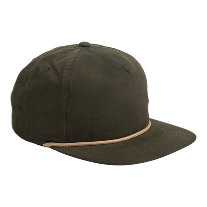 Atonal A500R Rope Snapback