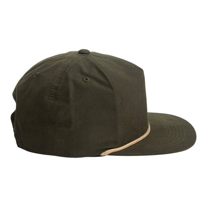 Atonal A500R Rope Snapback
