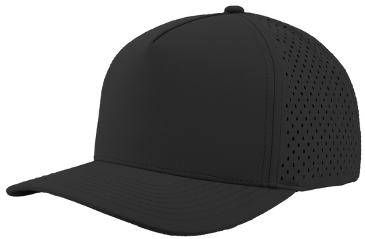 Zapped Headwear XL Blackhawk Hat - Star Hats & Embroidery