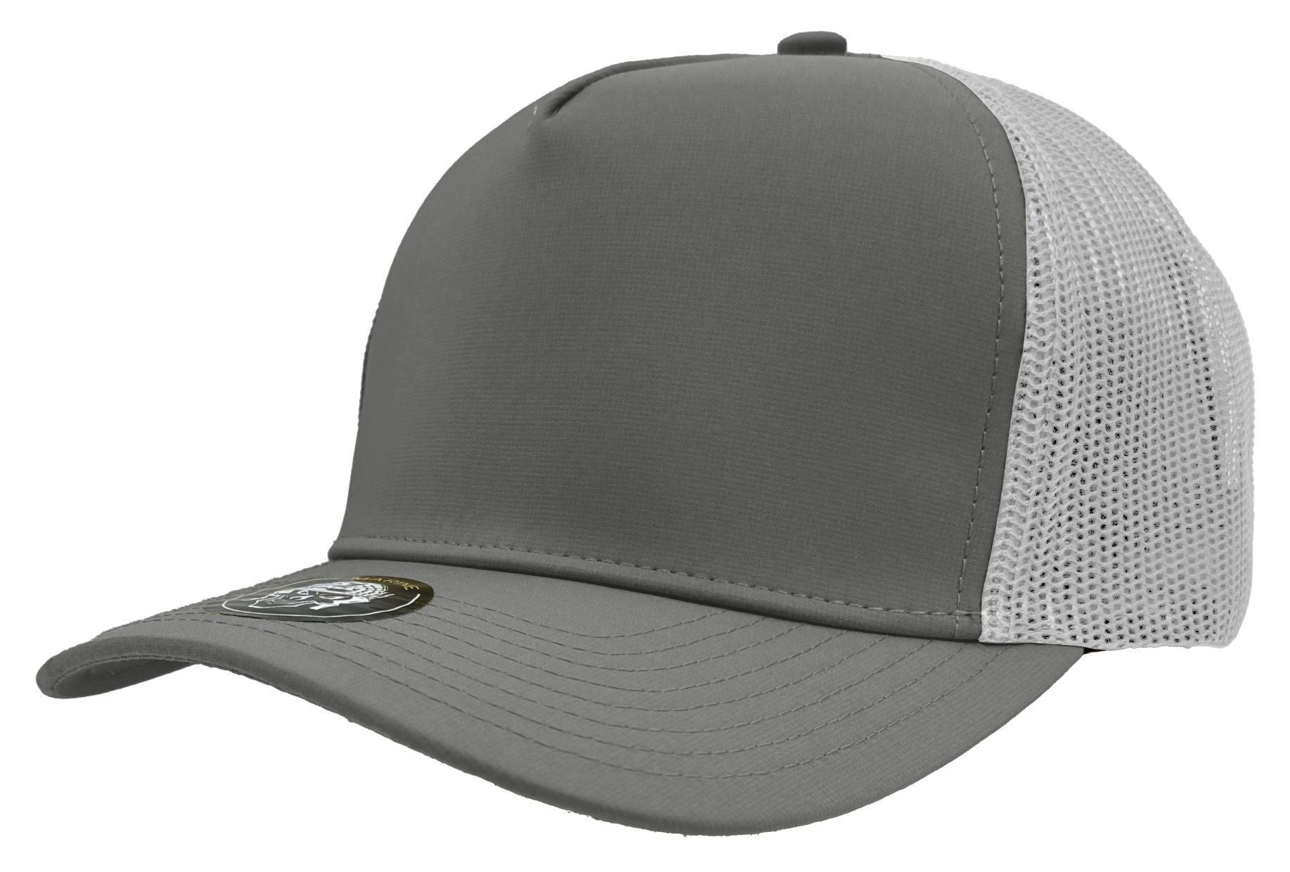 Zapped Headwear Marine 5 Panel Trucker Cap – Arclight Wholesale
