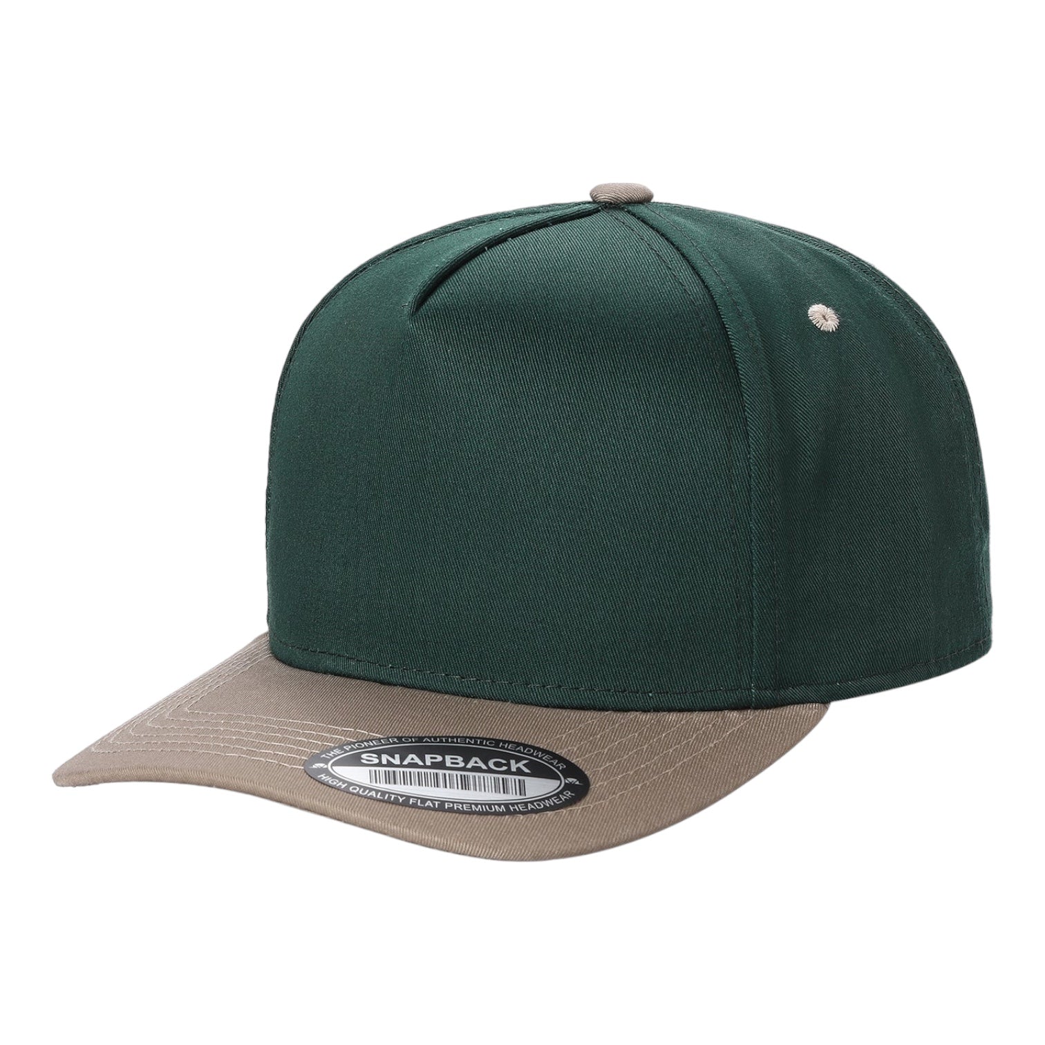 Dark Green/Khaki color variant