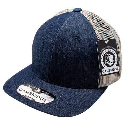 Pit Bull Cambridge PB222 Trucker Hat