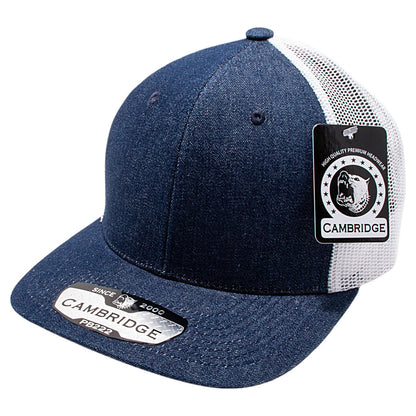 Pit Bull Cambridge PB222 Trucker Hat