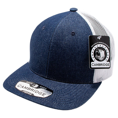 Pit Bull Cambridge PB222 Trucker Hat
