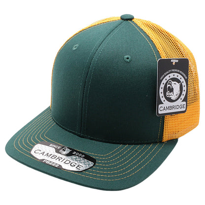 Pit Bull Cambridge PB222 Trucker Hat