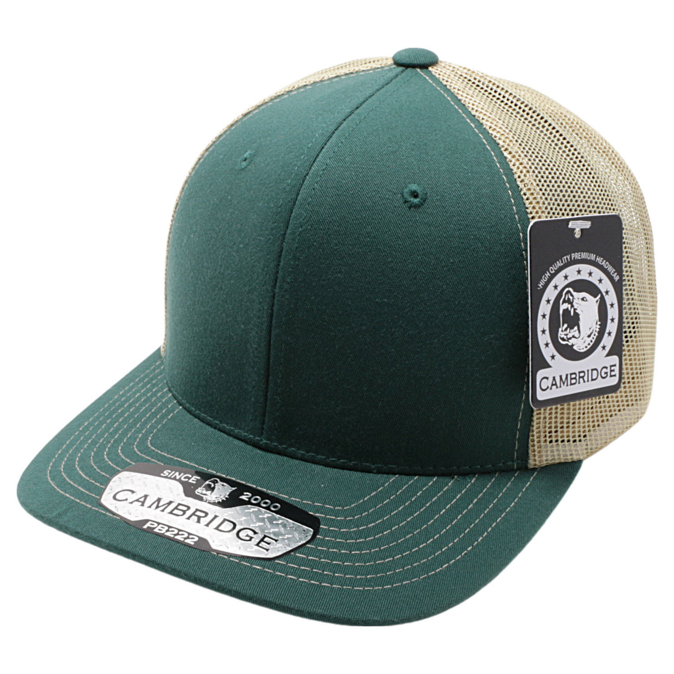 Dark Green/Khaki color variant