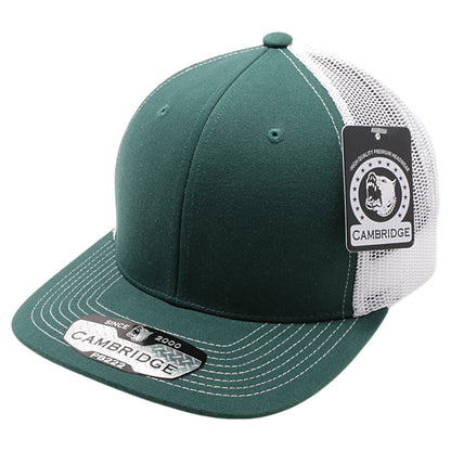 Pit Bull Cambridge PB222 Trucker Hat