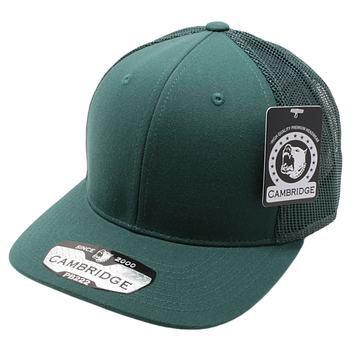 Dark Green color variant