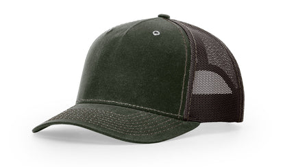 Richardson 112WH Hawthorne Trucker