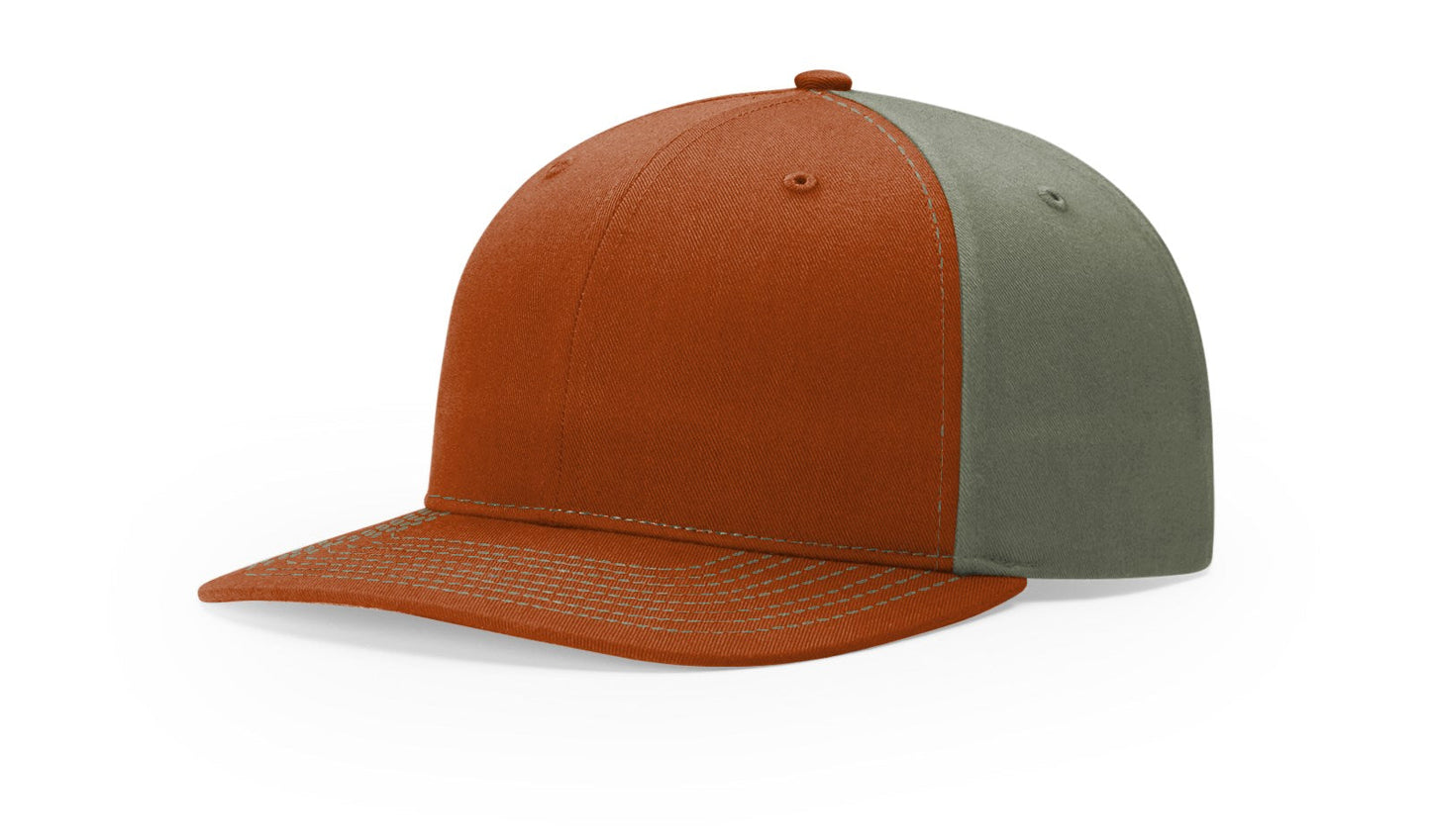 Richardson 312 Twill Back Trucker Hat