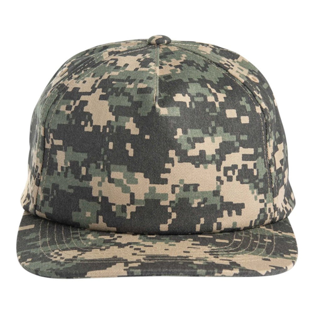 Atonal A500P Printed Snapback