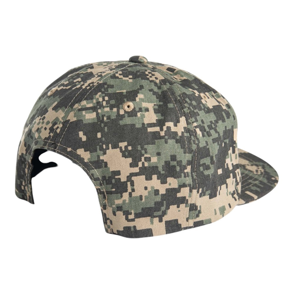 Atonal A500P Printed Snapback