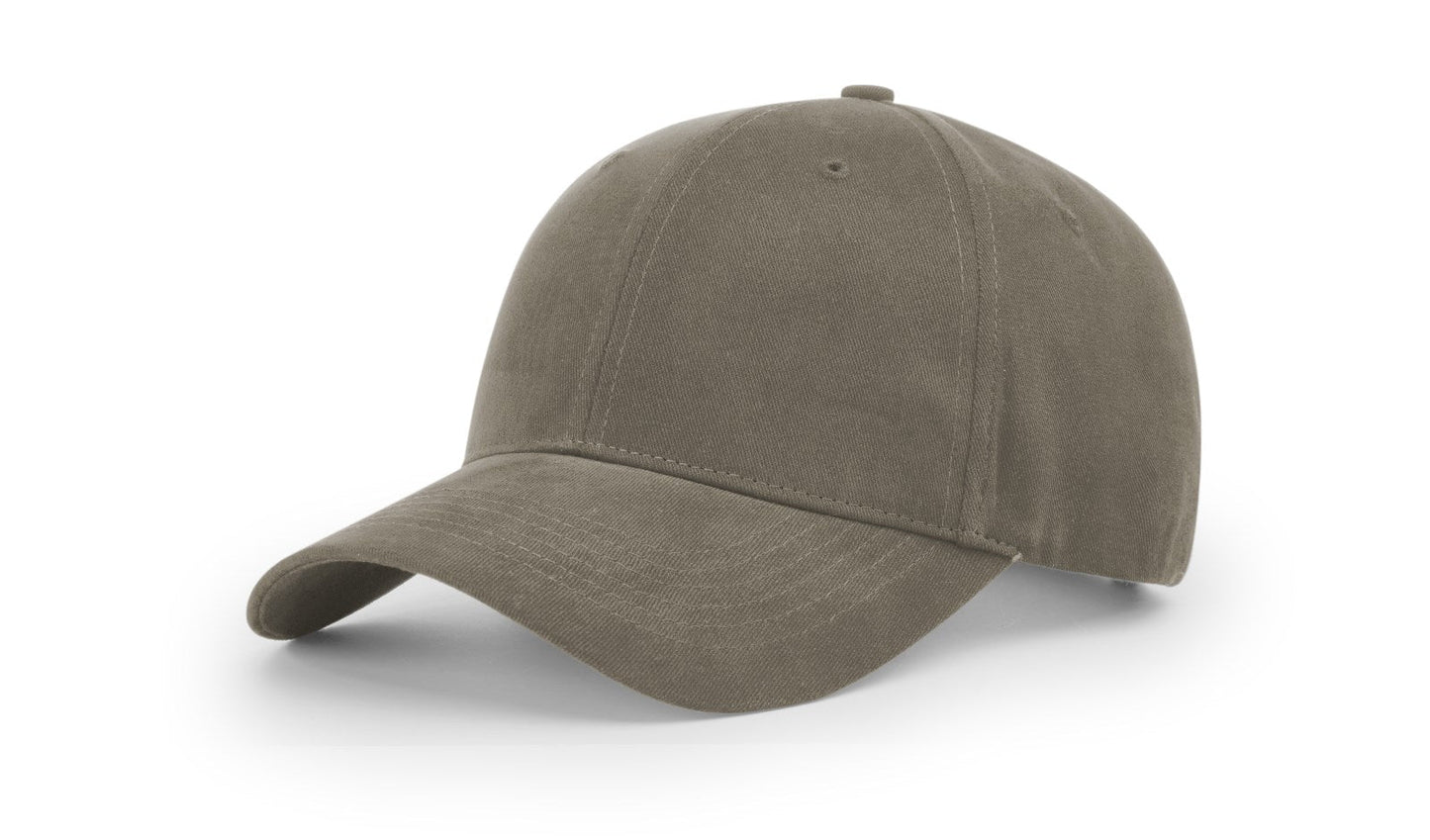Richardson R75 Casual Twill Cap