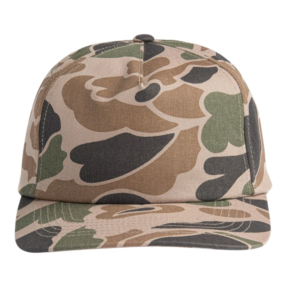 Duck Camo color variant