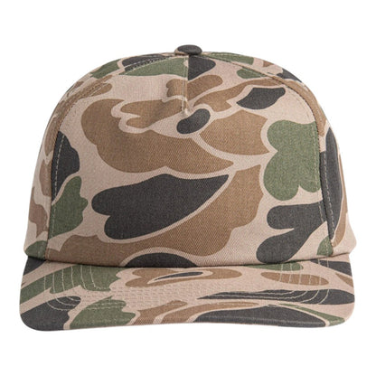 Atonal A500P Printed Snapback