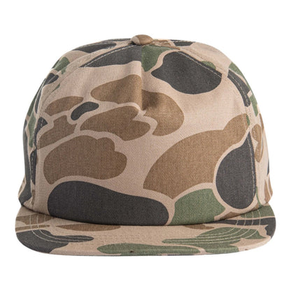 Atonal A500SB Short Bill Snapback