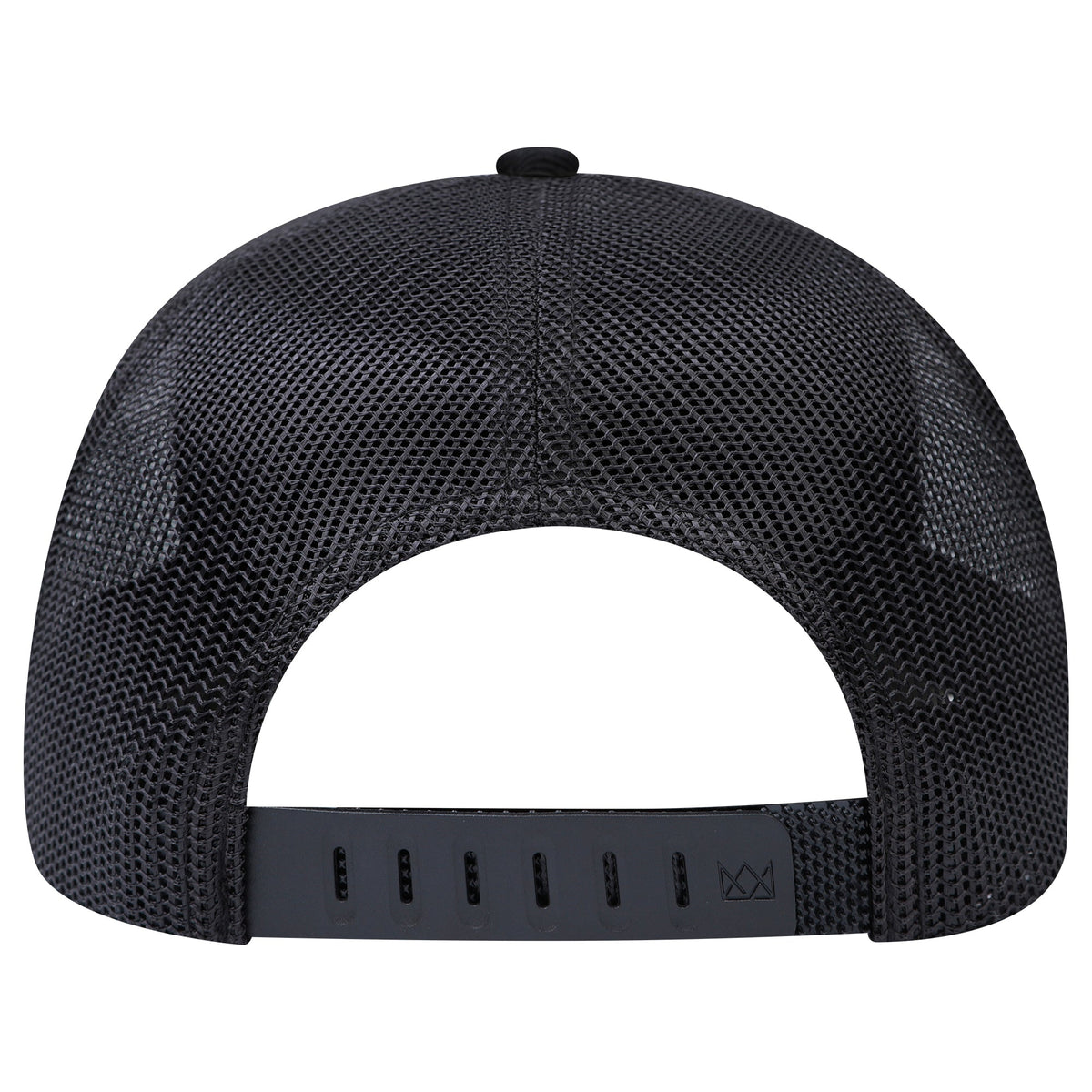 Empire Cove Shaped-Pro 6 Panel Trucker Hat EC001 - Sample