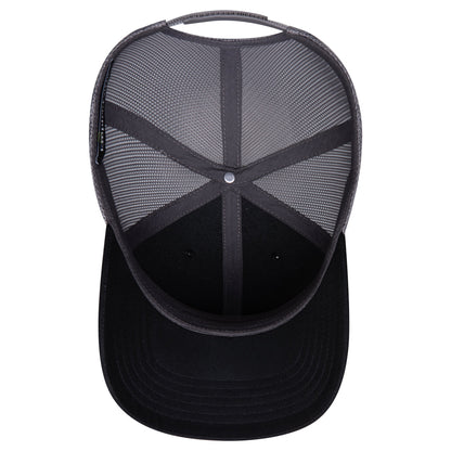 Empire Cove Shaped-Pro 6 Panel Trucker Hat EC001 - Sample