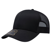 Empire Cove EC001 Shaped-Pro 6 Panel Trucker Hat