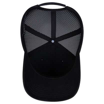 Empire Cove Shaped-Pro 6 Panel Trucker Hat EC001 - Sample