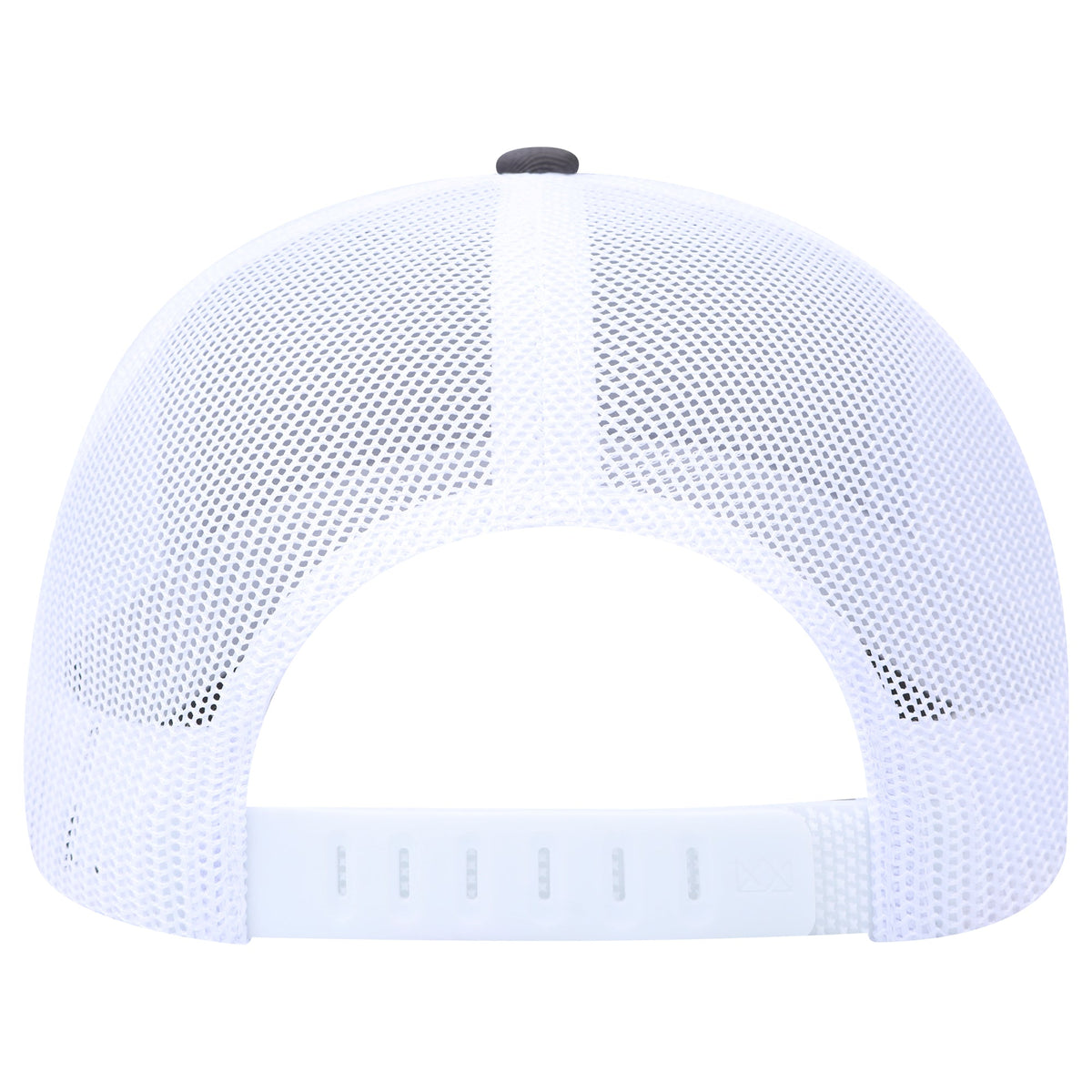 Empire Cove Shaped-Pro 6 Panel Trucker Hat EC001 - Sample