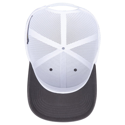 Empire Cove Shaped-Pro 6 Panel Trucker Hat EC001 - Sample
