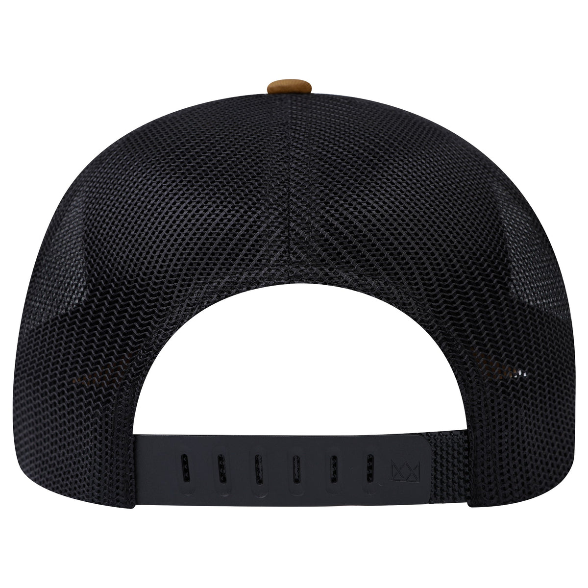 Empire Cove Shaped-Pro 6 Panel Trucker Hat EC001 - Sample