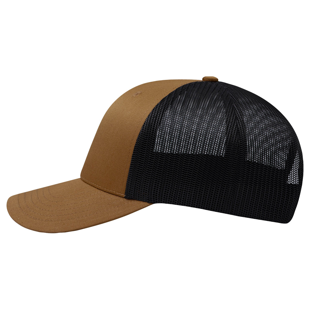 Empire Cove Shaped-Pro 6 Panel Trucker Hat EC001 - Sample