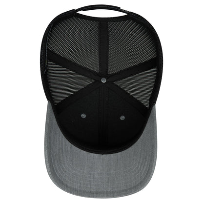 Empire Cove Shaped-Pro 6 Panel Trucker Hat EC001 - Sample