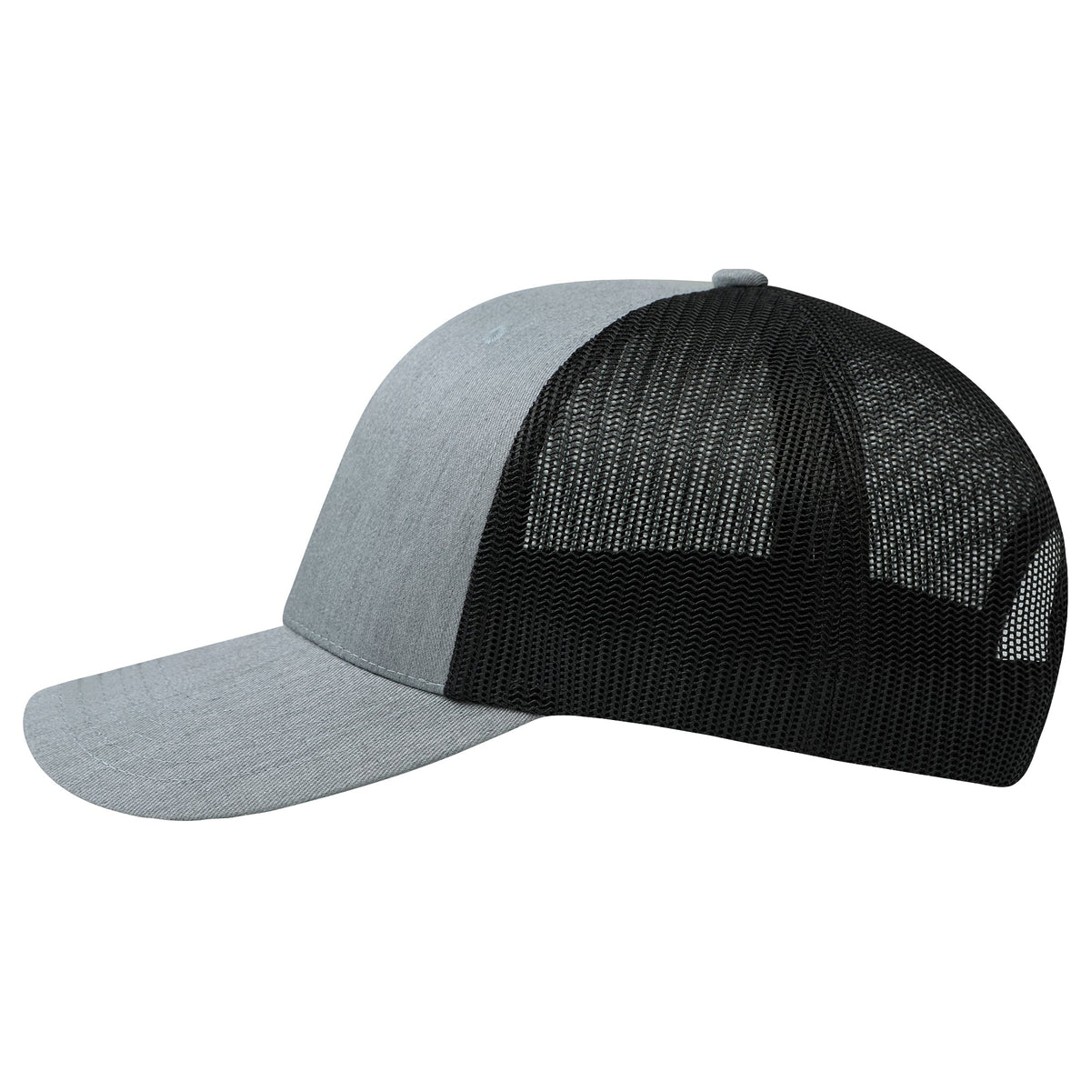 Empire Cove Shaped-Pro 6 Panel Trucker Hat EC001 - Sample