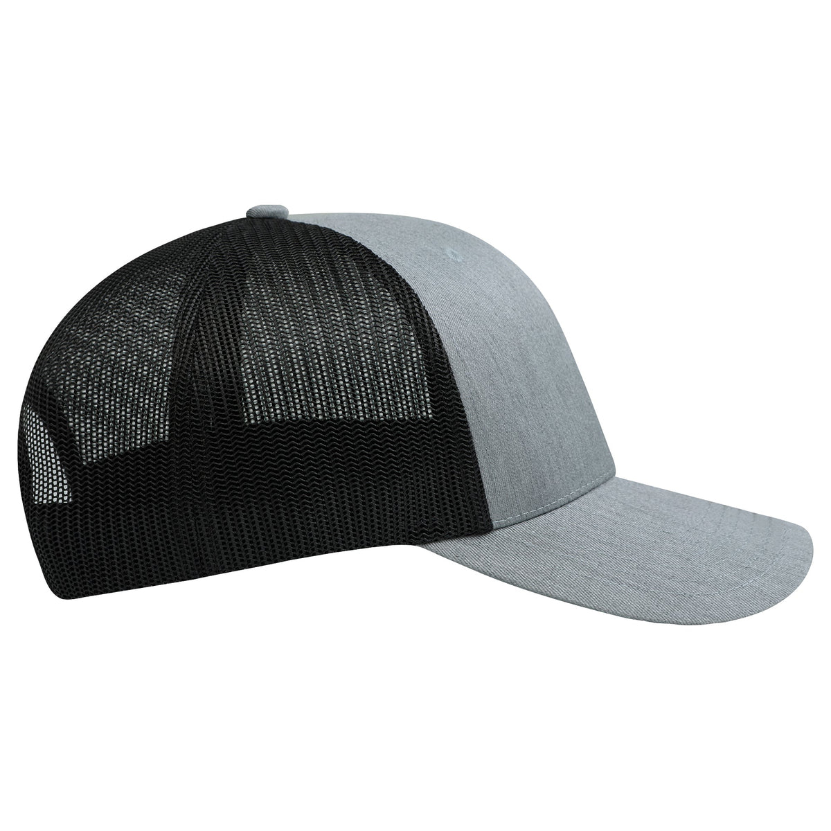 Empire Cove Shaped-Pro 6 Panel Trucker Hat EC001 - Sample