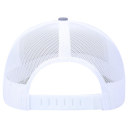 Empire Cove Shaped-Pro 6 Panel Trucker Hat EC001 - Sample