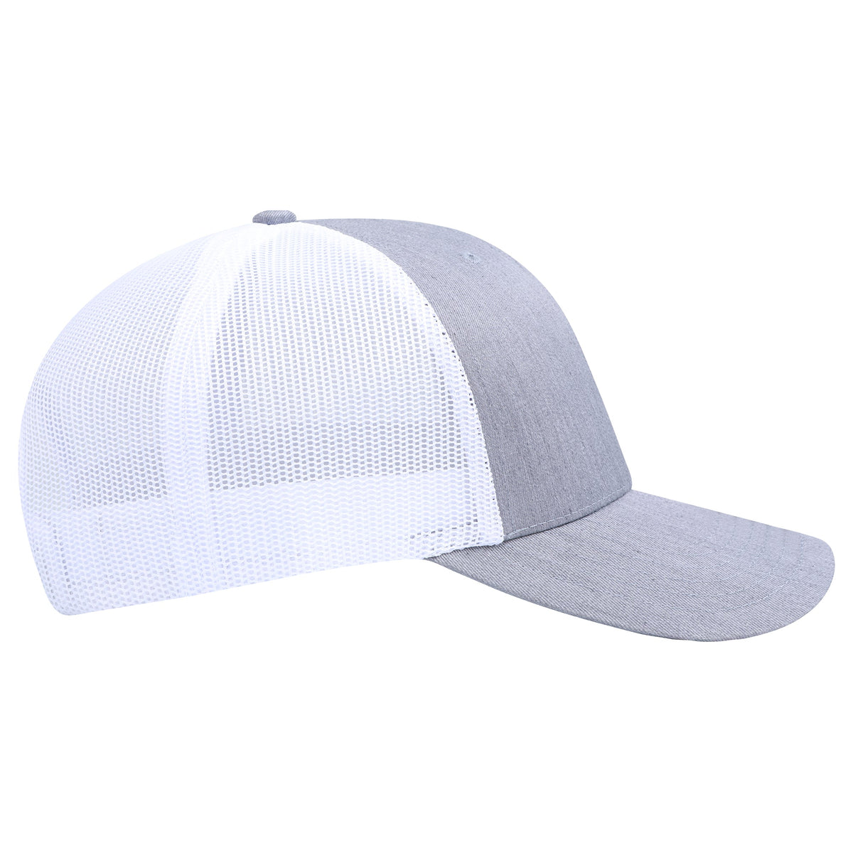 Empire Cove Shaped-Pro 6 Panel Trucker Hat EC001 - Sample