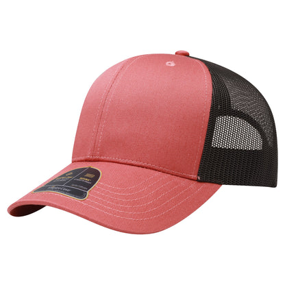 Empire Cove Shaped-Pro 6 Panel Trucker Hat EC001 - Sample