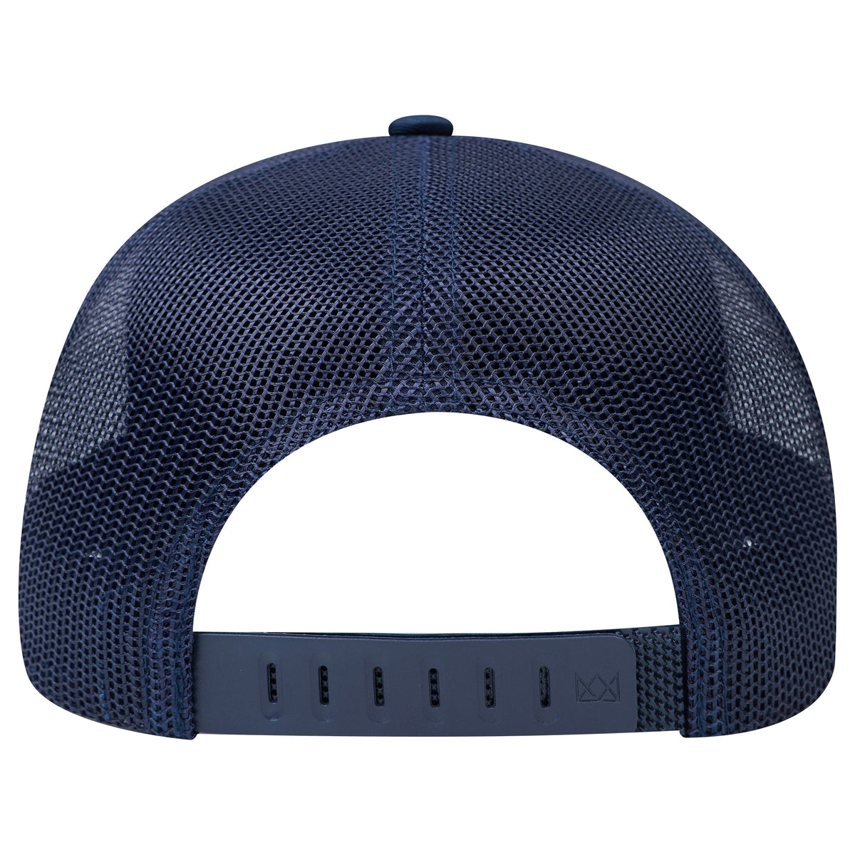 Empire Cove Shaped-Pro 6 Panel Trucker Hat EC001 - Sample