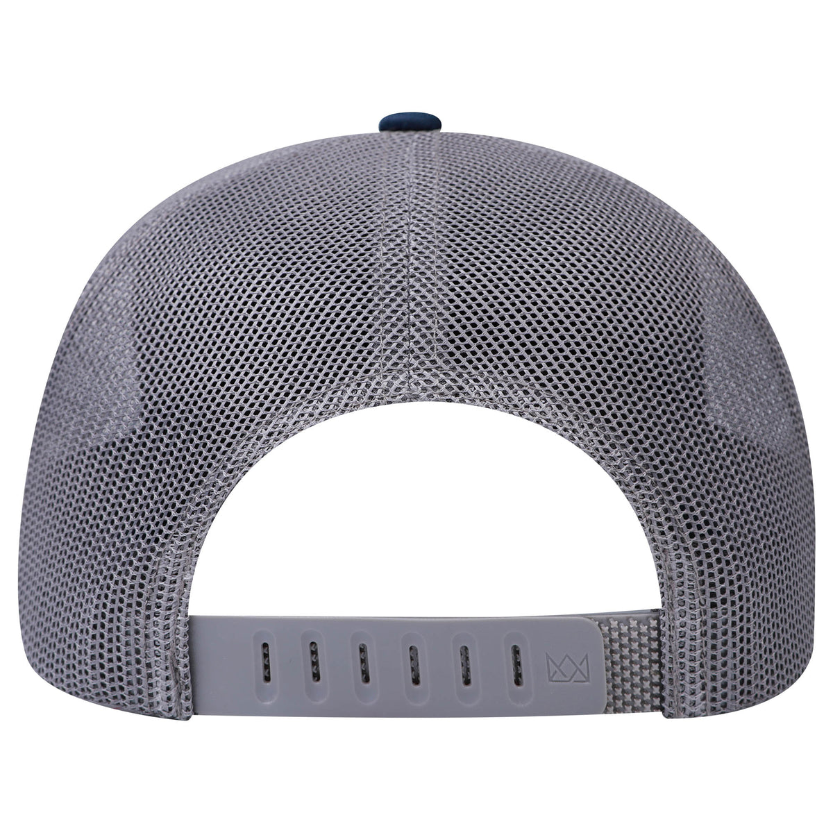 Empire Cove Shaped-Pro 6 Panel Trucker Hat EC001 - Sample