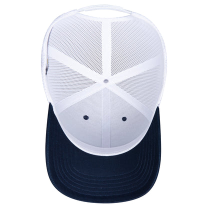 Empire Cove Shaped-Pro 6 Panel Trucker Hat EC001 - Sample