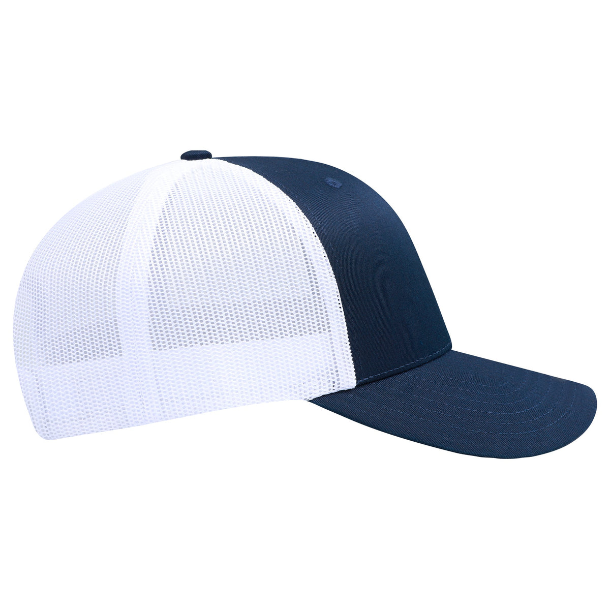 Empire Cove Shaped-Pro 6 Panel Trucker Hat EC001 - Sample