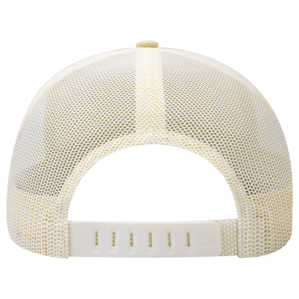 Empire Cove Shaped-Pro 6 Panel Trucker Hat EC001 - Sample