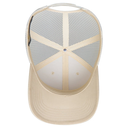 Empire Cove Shaped-Pro 6 Panel Trucker Hat EC001 - Sample