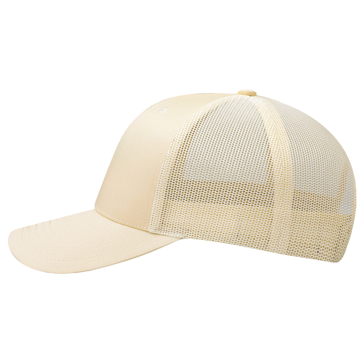 Empire Cove Shaped-Pro 6 Panel Trucker Hat EC001 - Sample