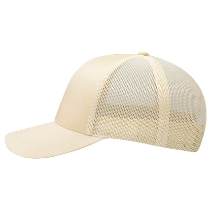 Empire Cove Shaped-Pro 6 Panel Trucker Hat EC001 - Sample